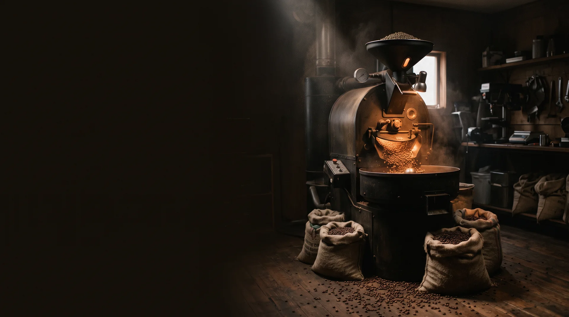 Kettle & Crow case study